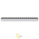 LED lempa Luxo 48V 16W 4000K Linea 24° balta