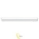 LED lempa Luxo 48V 16W 4000K Linea 90° balta