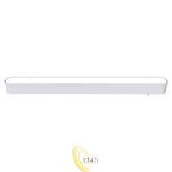 LED lempa Luxo 48V 16W 4000K Linea 90° balta
