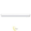 LED lempa Luxo 48V 16W 4000K Linea 90° balta