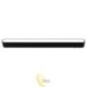 LED lempa Luxo 48V 16W 4000K Linea 90° juoda