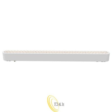 LED lempa Luxo 48V 16W 4000K Linea UGR19 balta