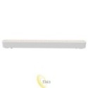 LED lempa Luxo 48V 16W 4000K Linea UGR19 balta