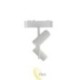 LED lempa Luxo 48V 16W 4000K Ringo 36° balta