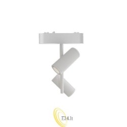 LED lempa Luxo 48V 16W 4000K Ringo 36° balta