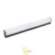 LED bėginė lempa 1 fazės Emma 60cm 30W 4000K juoda