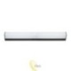 LED bėginė lempa 1 fazės Emma 60cm 30W 4000K juoda