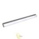 LED bėginė lempa 1 fazės Emma 90 cm 40 W 4000 K juoda