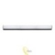 LED bėginė lempa 1 fazės Emma 90 cm 40 W 4000 K juoda