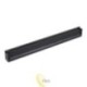 LED bėginė lempa 1 fazės Linda 60 cm 24 W 4000 K juoda