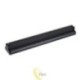 LED bėginė lempa 1 fazės Linda duo 60 cm 48 W 4000 K juoda