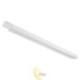 LED šviestuvas 1 fazės bėgiui Mondi 30W 4000K baltas