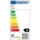 LED šviestuvas 1 fazės bėgiui Mondi 30W 4000K baltas