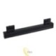 LED švieslentė 3 fazių bėgiui Sara 60cm 24W 4000K juoda