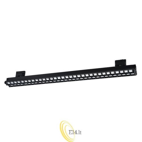 LED šviesos juosta 3 fazių Sara duo 120 cm 96 W 4000 K