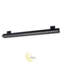 LED šviesos juosta 3 fazių Sara duo 120 cm 96 W 4000 K