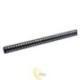 LED šviesos juosta 3 fazių Sara duo 120 cm 96 W 4000 K