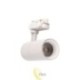 LED prožektorius 1 fazės bėgiui Pulso 10W 3CCT baltas