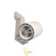 LED prožektorius 3 fazų bėgiui Oro 30W 3000K 24° baltas