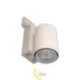 LED prožektorius 3 fazų bėgiui Oro 30W 4000K 24 baltas