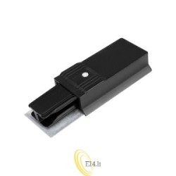 ZX 1 fazės bėgio maitinimo galinė dalis, juoda