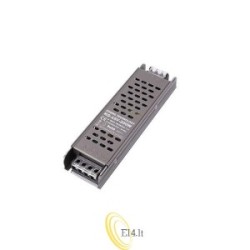 LED maitinimo šaltinis Luxo 48V 200W