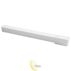 Maitinimo šaltinis Luxo 48V 100W integra baltas