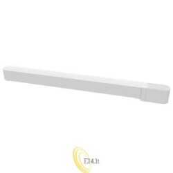 Maitinimo šaltinis Luxo 48V 200W integra baltas