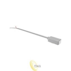 Luxo 48V maitinimo galinė dalis, balta