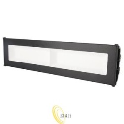 LED linijinė High bay lempa APV 100W 5000K