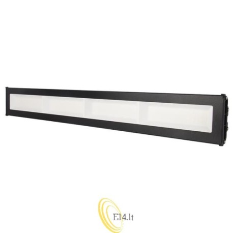 LED linijinė aukštų patalpų lempa APV 200W 5000K