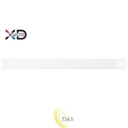 LED lempa IP20 Naxis 120 cm 40 W 3CCT