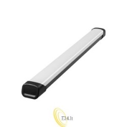 LED lempa IP20 Piro PC 60cm 36W 4500K