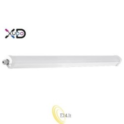 LED lempa IP65 Hermi 60cm 20W 3CCT