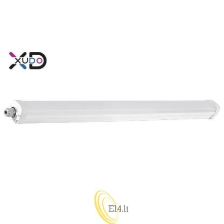 LED lempa IP65 Hermi 60cm 20W 3CCT