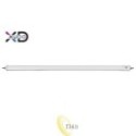 LED lempa IP65 Hermi 132 cm 40 W 3CCT PIR