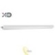 LED lempa IP65 Hermi 150 cm 60 W 3CCT