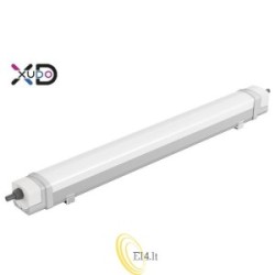 LED lempa IP65 Limi 120 cm 40 W 3CCT