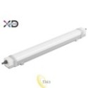 LED lempa IP65 Limi 120 cm 40 W 3CCT