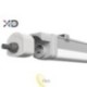 LED lempa IP65 Limi 120 cm 40 W 3CCT