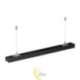 LED linijinė lempa Office 120 cm, 40 W, 4500 K