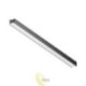 LED linijinė lempa Office 150 cm 45 W 4500 K