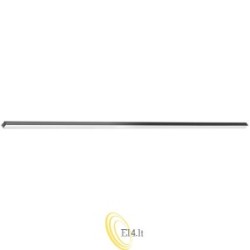 LED linijinė lempa Office 190 cm 60 W 4500 K