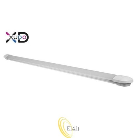 Linijinė lempa 120 cm, 18 W, 4000 K