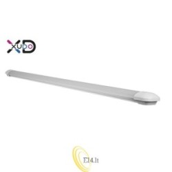 Linijinė lempa 120 cm, 36 W, 4000 K