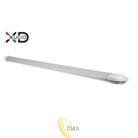Linijinė lempa 120 cm, 36 W, 4000 K
