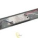 Linijinė lempa KT-X 1200 40W 4000K, jungiama į liniją