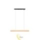 Linijinė LED lempa Presto 90 cm 24 W 4000 K
