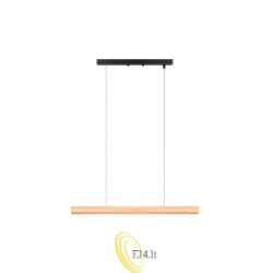 Linijinė LED lempa Presto 90 cm 24 W 4000 K