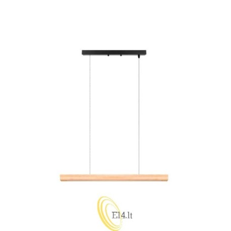 Linijinė LED lempa Presto 90 cm 24 W 4000 K